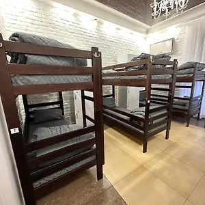  Hostel A1