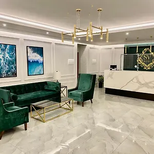 3* Hotel Sv