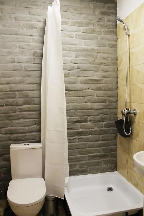 Lviv Loft Apartments Aparthotel
