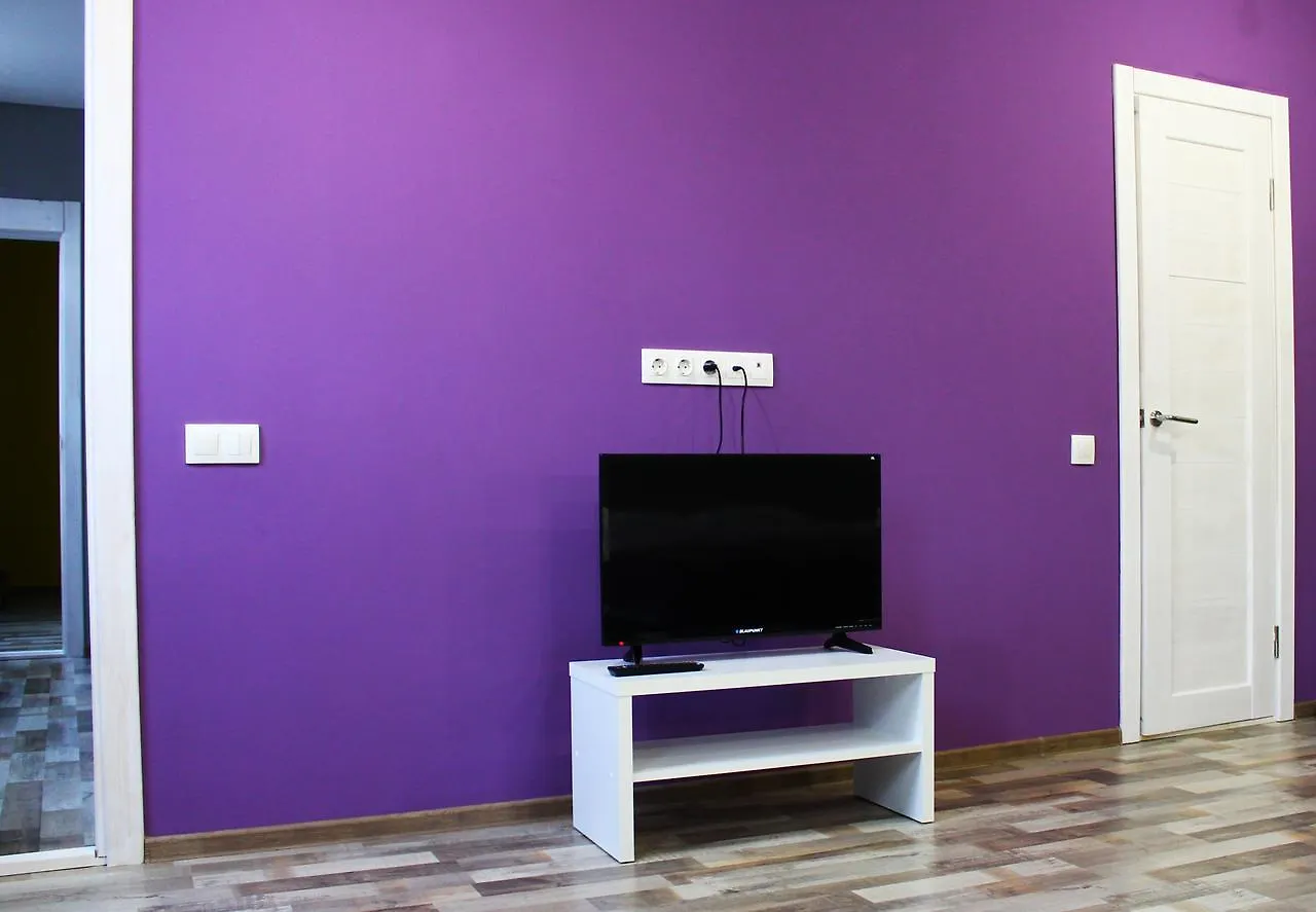 Aparthotel Lviv Loft Apartments