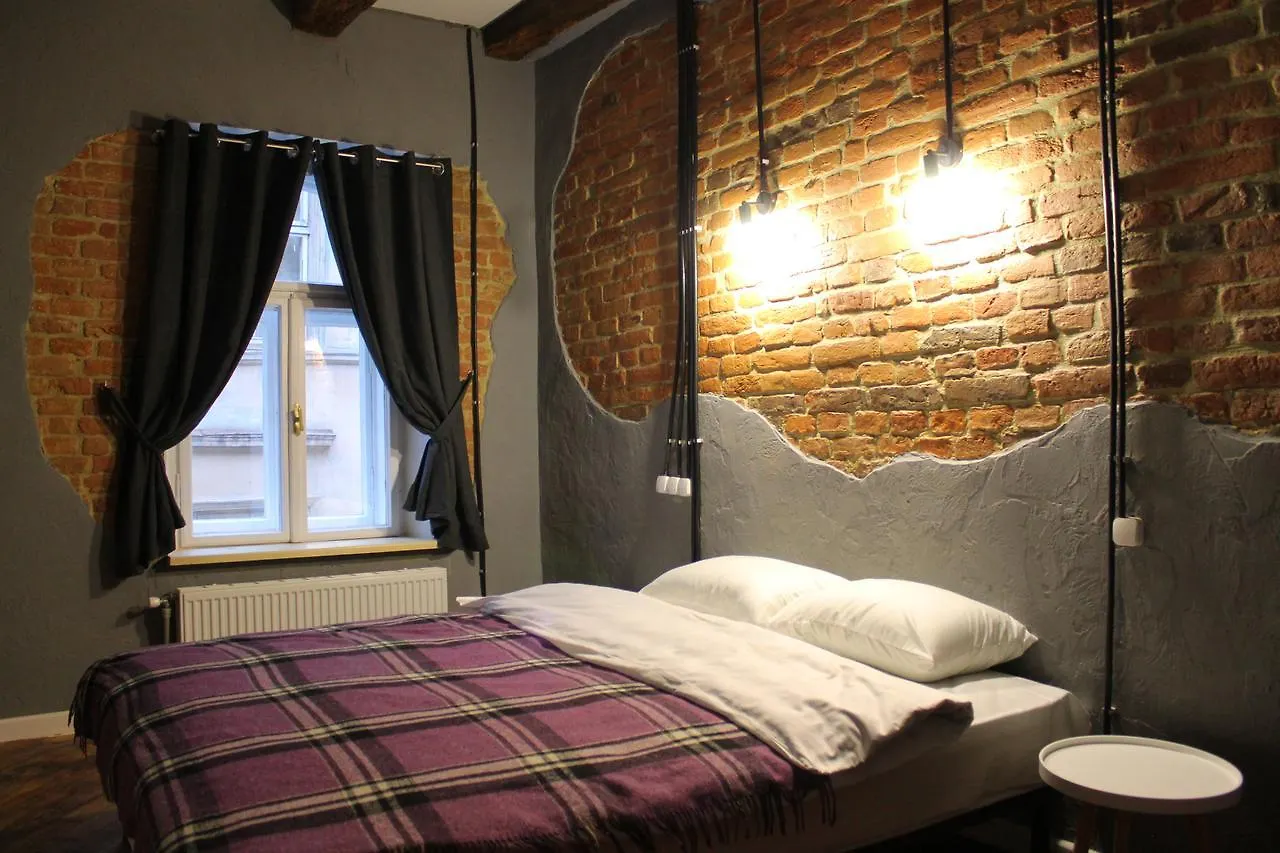 Lviv Loft Apartments 0*,  Ukraine